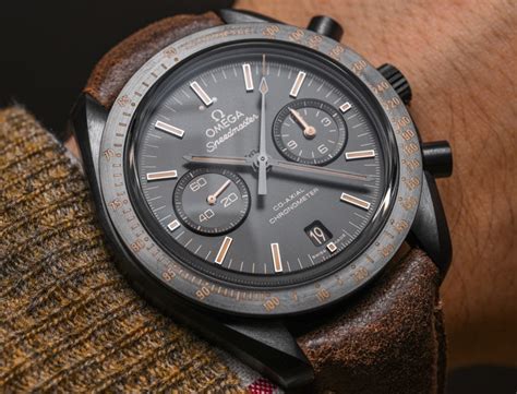 ablogtowatch speedmaster.